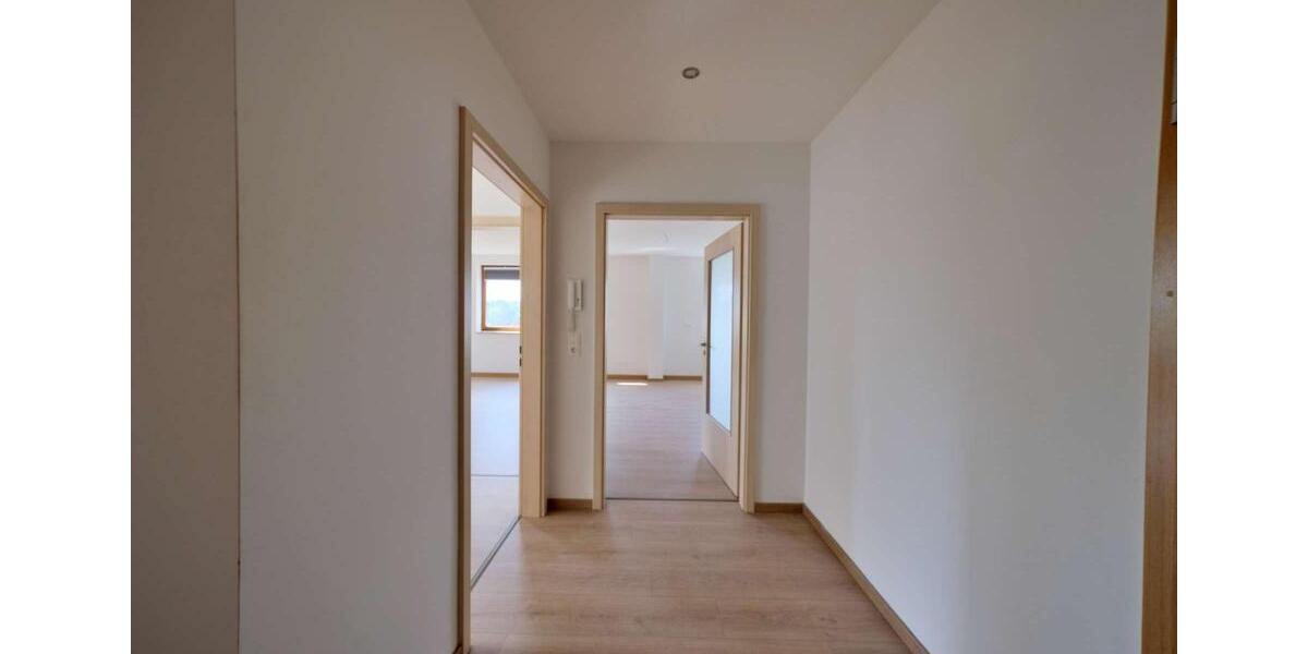 Etagenwohnung Pegnitz - 3 Zimmer, 100 m&sup2;, 750&euro; | Angebot:26335095