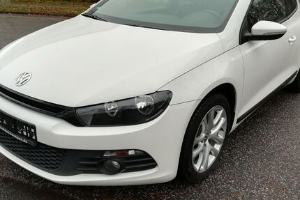 VW Scirocco 125.000 km 7.499 &euro; Bargteheide bei Hamburg 22941