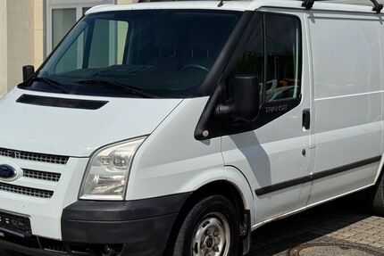 Ford Transit 145.300 km 6.488 &euro; Göttingen 37077