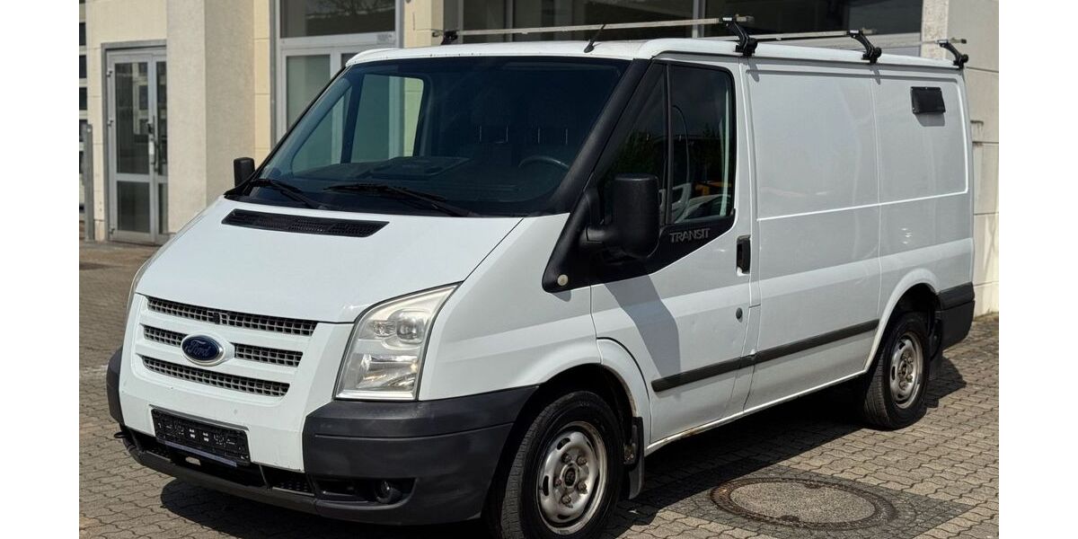 Ford Transit 145.300 km 6.488 &euro; Göttingen 37077