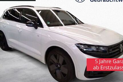 VW Touareg 19.260 km 70.930 &euro; Feldkirchen/Westerham 83620