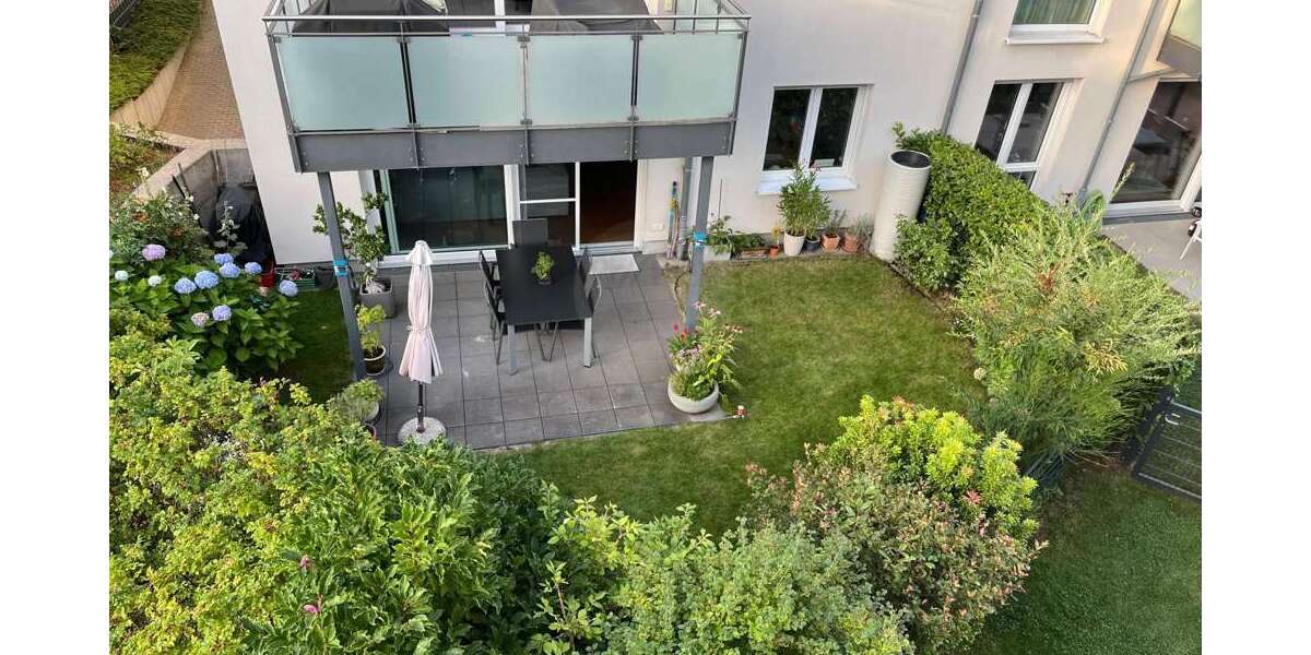 Etagenwohnung Bad Homburg vor der Höhe Gonzenheim - 4 Zimmer, 115 m&sup2;, 695.000&euro; | Angebot:25097195