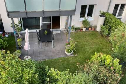 Wohnung Bad Homburg vor der Höhe Gonzenheim - 4 Zimmer, 115 m&sup2;, 695.000&euro; | Angebot:25097195