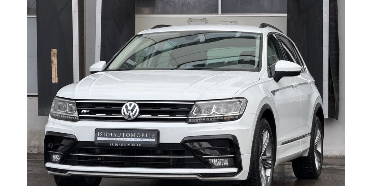 VW Tiguan 169.000 km 17.400 &euro; Reutlingen/Mittelstadt 72766