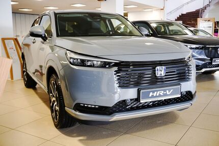 Honda HR-V 2.757 km 33.777 € Neumünster 24536