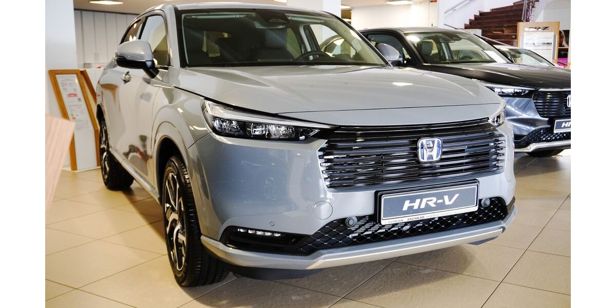 Honda HR-V 2.757 km 33.777 € Neumünster 24536