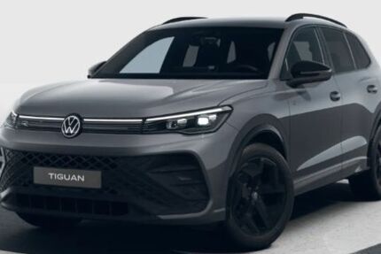 VW Tiguan 9.999 km 55.980 € Wuppertal 42109