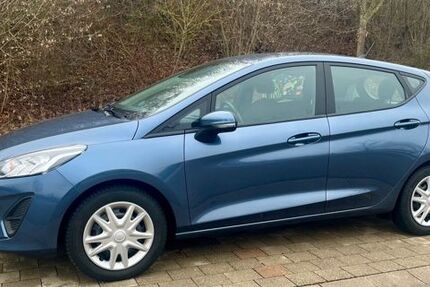 Ford Fiesta 68.656 km 9.390 &euro; Weißenburg 91781