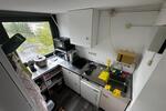 Dachgeschoßwohnung Dortmund Innenstadt Ost - 1 Zimmer, 26 m&sup2;, 420&euro; | Angebot:26468200