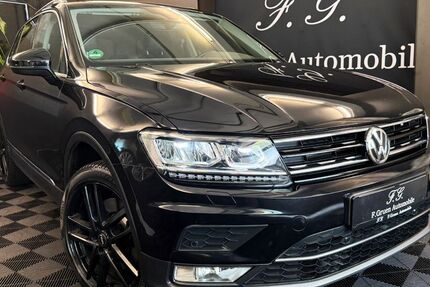 VW Tiguan 109.860 km 18.999 &euro; Oldenburg 26125