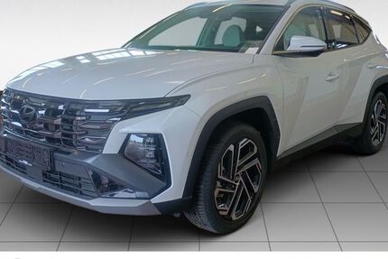 Hyundai TUCSON 7.800 km 34.490 &euro; Wesel 46485