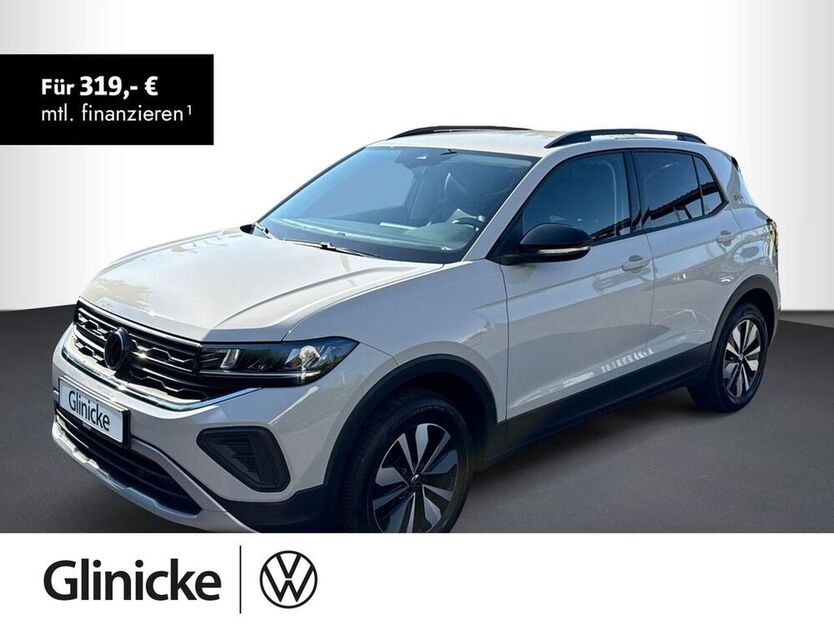 T-Cross