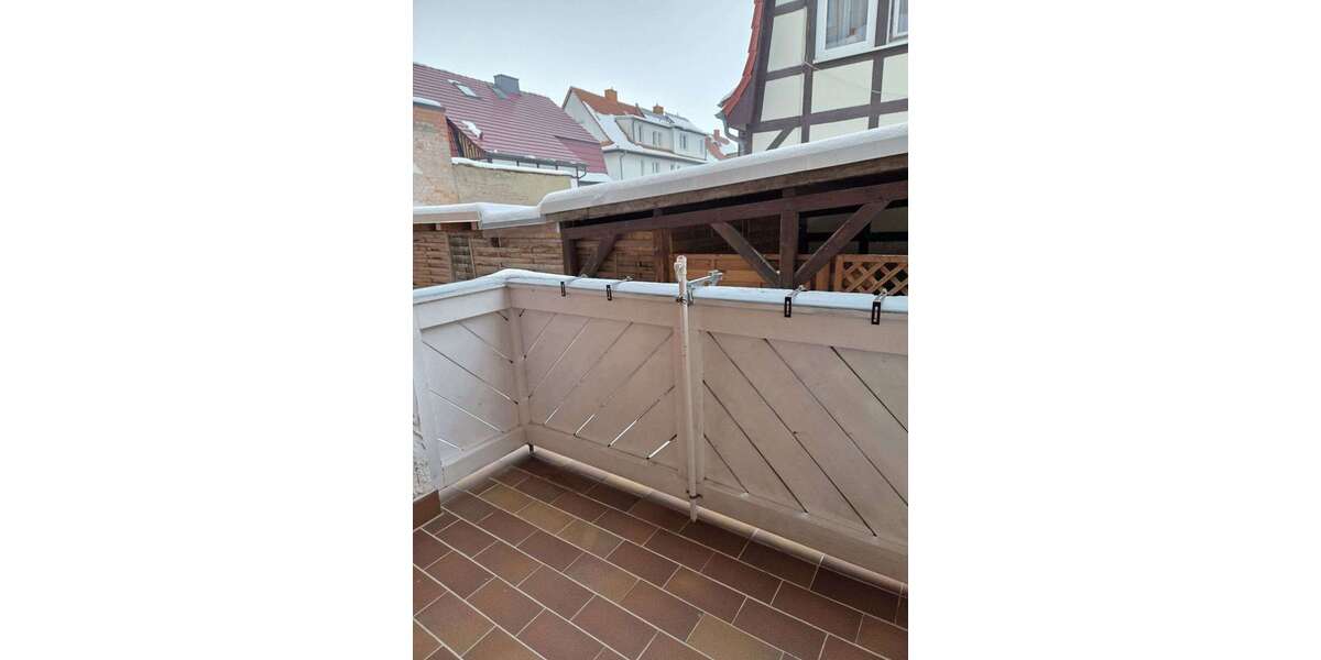 Etagenwohnung Eisenach - 2 Zimmer, 63 m&sup2;, 430&euro; | Angebot:25546959