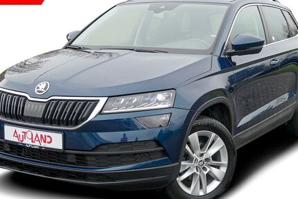 Skoda Karoq 74.035 km 20.990 &euro; Dresden 01069