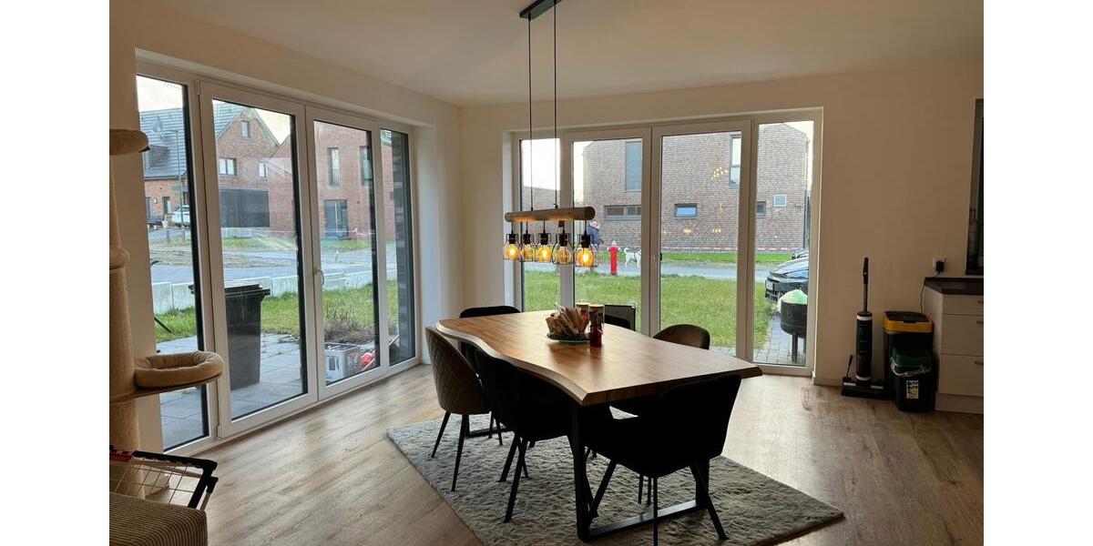 Doppelhaushälfte Agathenburg - 4 Zimmer, 120 m&sup2;, 1.500&euro; | Angebot:25973892