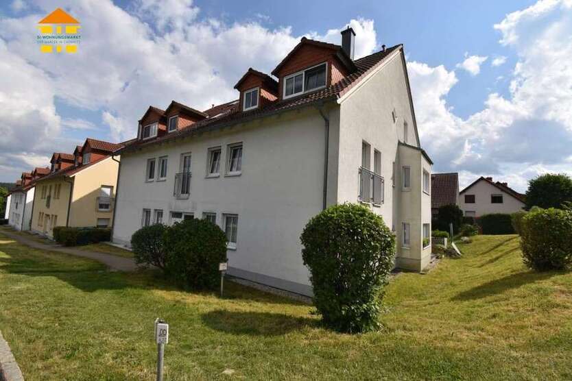 Wohnung zum Mieten in Burkhardtsdorf 399 € 69.4 m²