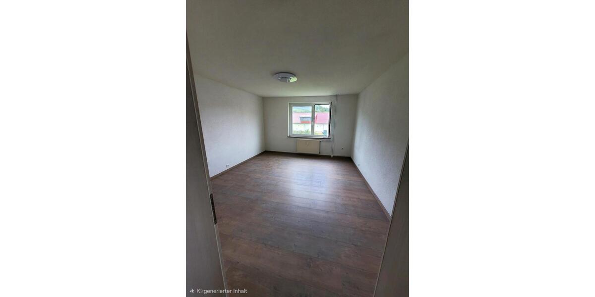 Etagenwohnung Vacha - 3 Zimmer, 64 m&sup2;, 65.000&euro; | Angebot:27084722