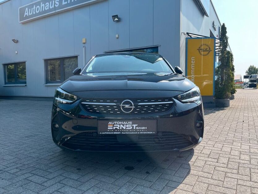 Corsa