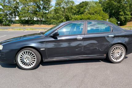 Alfa Romeo 166 303.000 km 1.500 &euro; Potsdam 14469