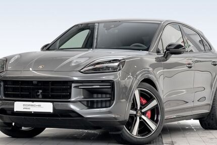 Porsche Cayenne 13.805 km 134.300 &euro; Wuppertal 42279