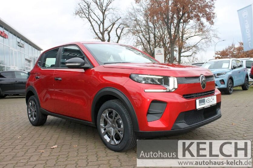 Citroen C3 2.251 km 14.990 € Neuruppin 16816