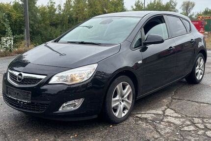 Opel Astra 190.633 km 2.600 € Dornburg OT Frickhofen 65599