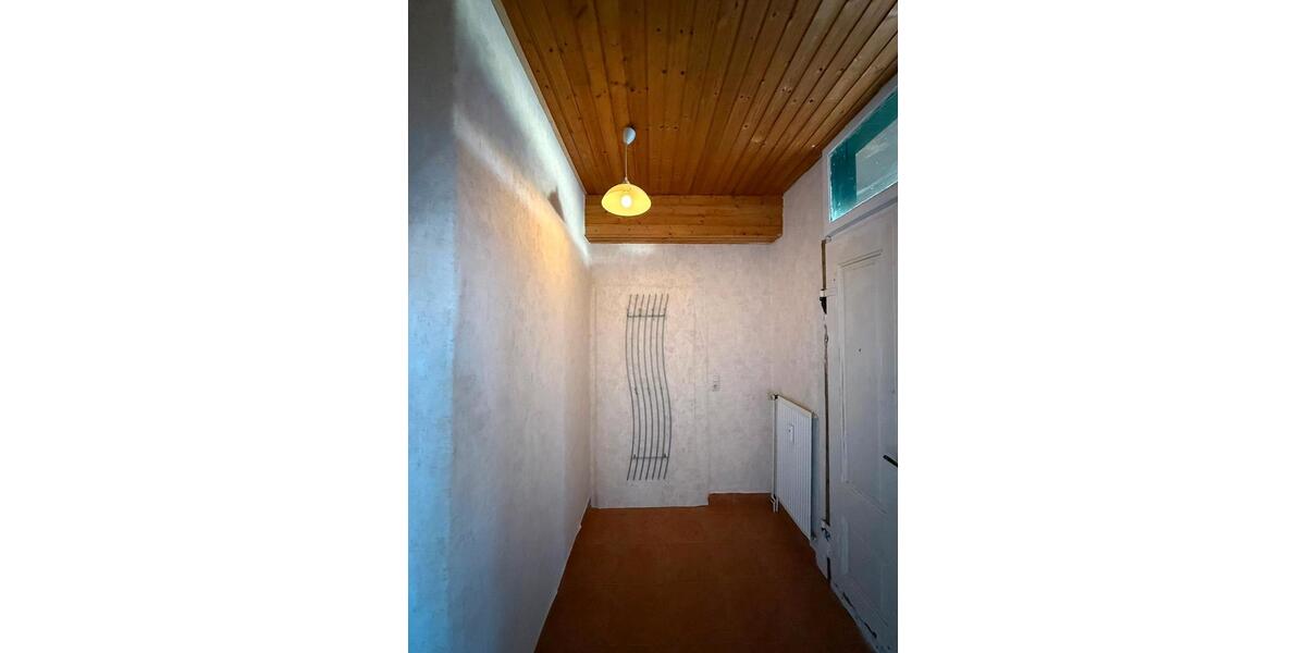 2 Zimmerwohnung in Böddensell 2 zimmer