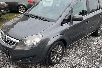 Opel Zafira 210.000 km 3.950 &euro; Mönchengladbach 41199