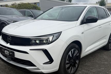 Opel Grandland (X) 87.525 km 18.888 &euro; Hilden 40721