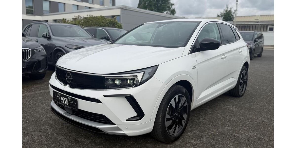 Opel Grandland (X) 87.525 km 18.888 &euro; Hilden 40721