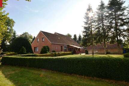 Haus zum Kaufen in Rhauderfehn Burlage 240.000 € 114 m²
