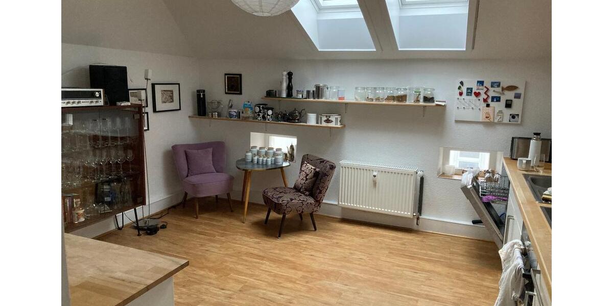 Großzügige 4 Zi Wohnung in zentraler Lage von Schildesche 115qm 4 zimmer