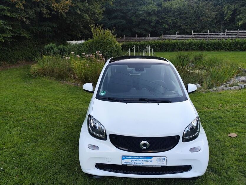 ForTwo