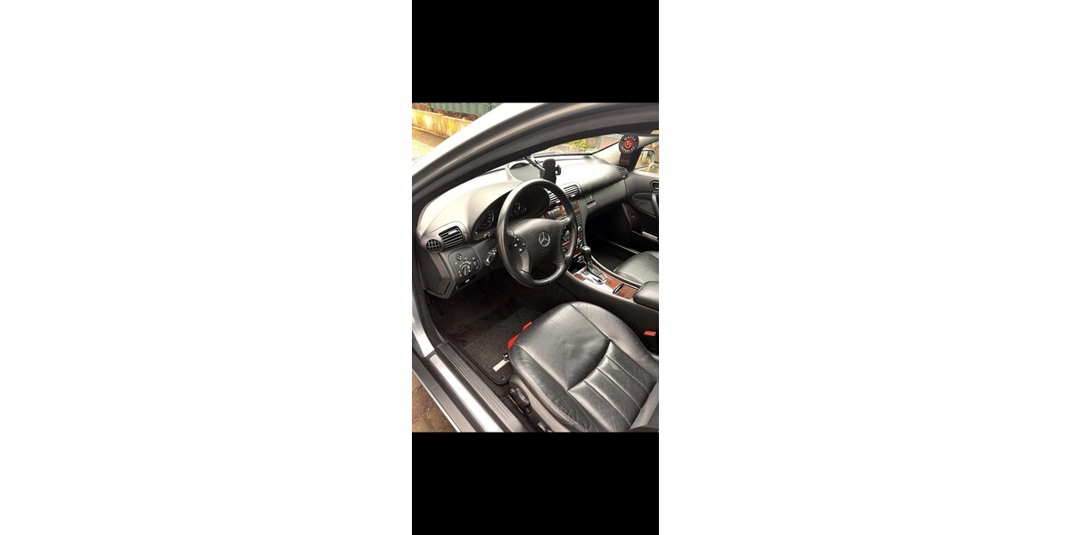 Mercedes-Benz C-Klasse 125.000 km 7.999 &euro; Essen 45121