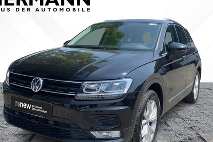 VW Tiguan 105.646 km 14.993 &euro; Northeim 37154
