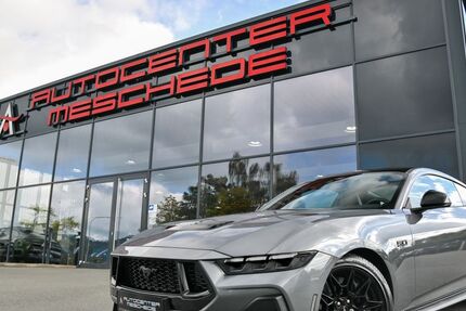 Ford Mustang 6.286 km 56.790 &euro; Meschede/NRW 59872