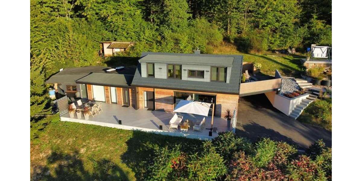 Einfamilienhaus Eschenburg - 4 Zimmer, 149 m&sup2;, 569.000&euro; | Angebot:25615658