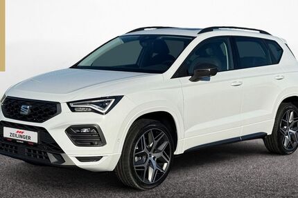 Seat Ateca 1.400 km 33.942 &euro; Dietersheim 91463