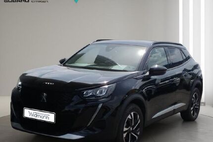 Peugeot 2008 34.000 km 20.475 &euro; Landsberg 86899
