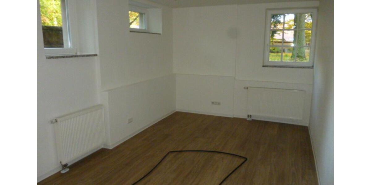 Etagenwohnung Georgenthal - 3 Zimmer, 120 m&sup2;, 960&euro; | Angebot:24863770