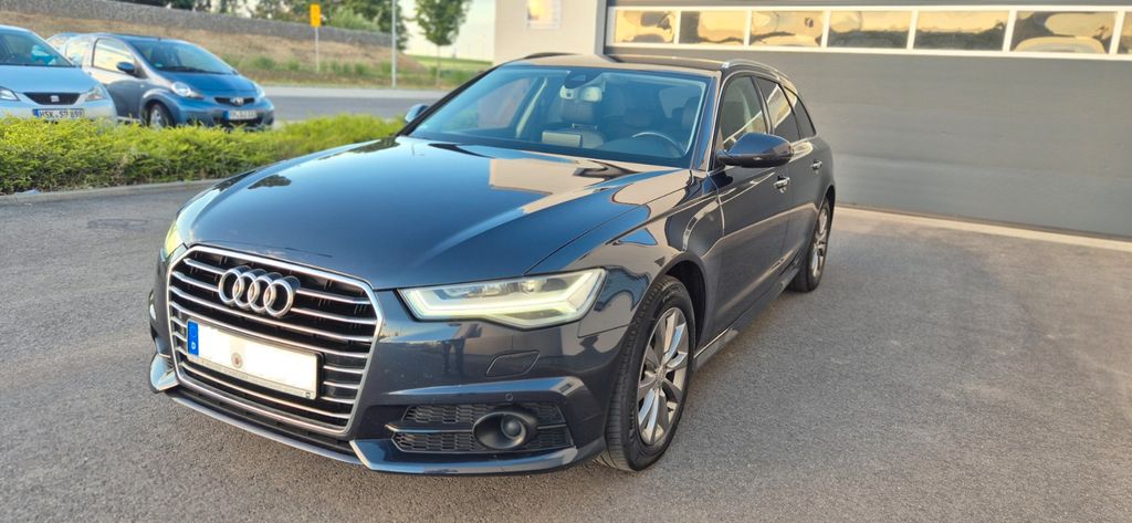 Audi A6 139.800 km 19.900 &euro; Grünstadt 67269