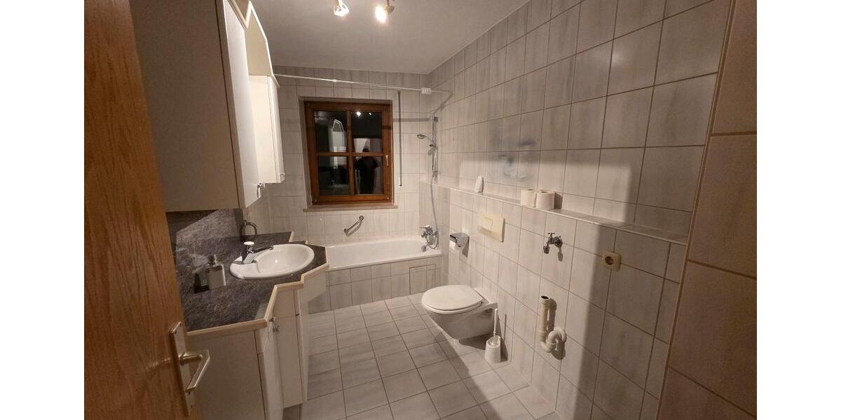 Wohnung zu vermieten SOB Innenstadt 2 zimmer