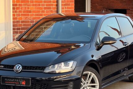 VW Golf 135.000 km 14.950 &euro; Eystrup 27324