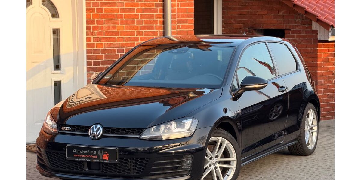 VW Golf 135.000 km 14.950 &euro; Eystrup 27324