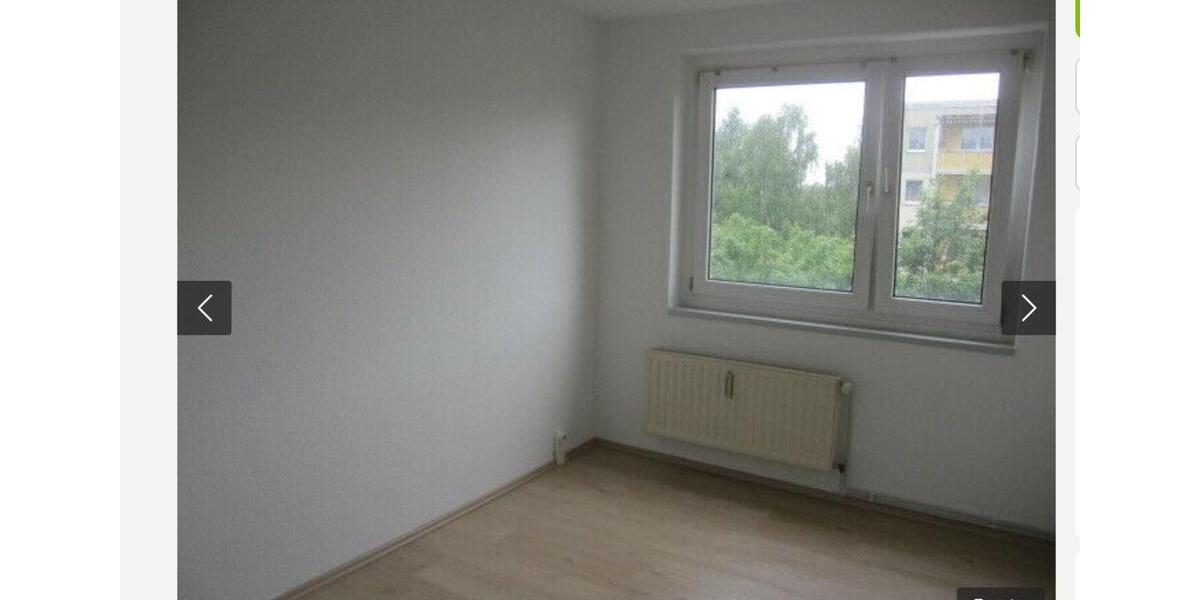 Etagenwohnung Aue-Bad Schlema Bad Schlema - 3 Zimmer, 58 m&sup2;, 250&euro; | Angebot:26091366