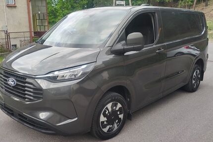 Ford Transit Custom 12.000 km 36.999 &euro; Engelskirchen 51766
