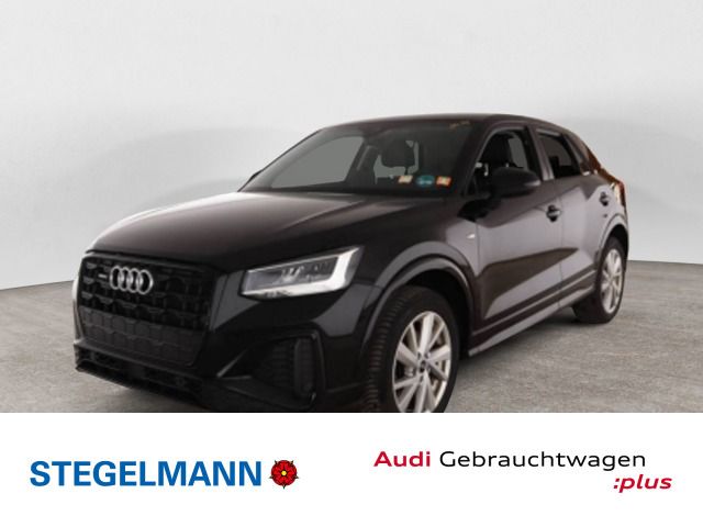 Audi Q2 26.806 km 36.810 &euro; Detmold 32756