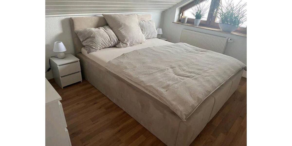 Dachgeschoßwohnung Spraitbach - 2 Zimmer, 58 m&sup2;, 179.000&euro; | Angebot:26851544
