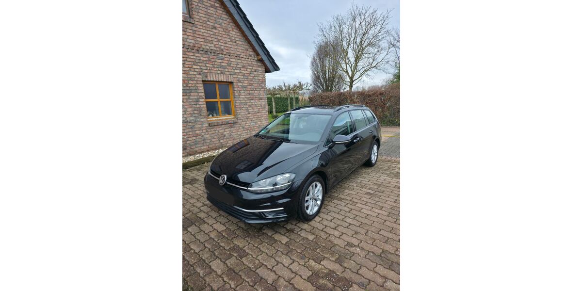 VW Golf 146.461 km 15.750 &euro; Straelen 47638