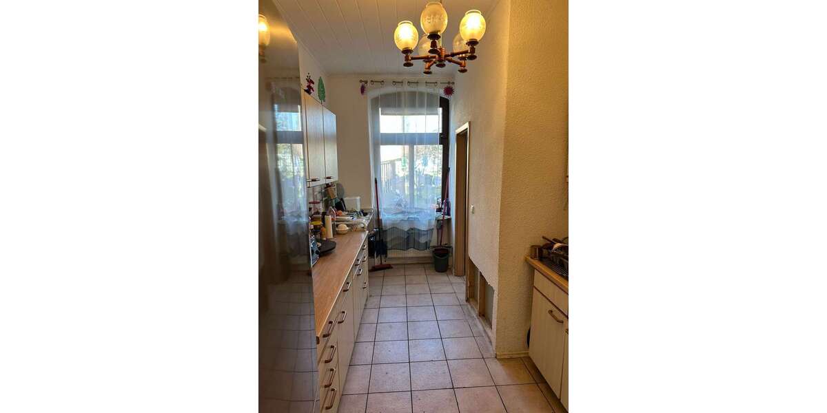 Etagenwohnung Kassel Bettenhausen - 4 Zimmer, 96 m&sup2;, 900&euro; | Angebot:27503757